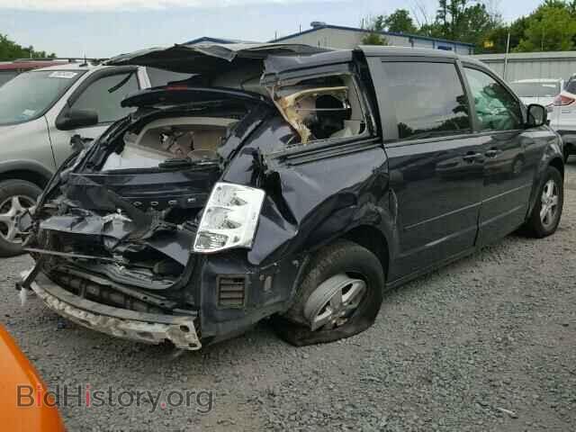 2011 DODGE CARAVAN - VIN: 2D4RN3DG5BR696514 - Photo 4