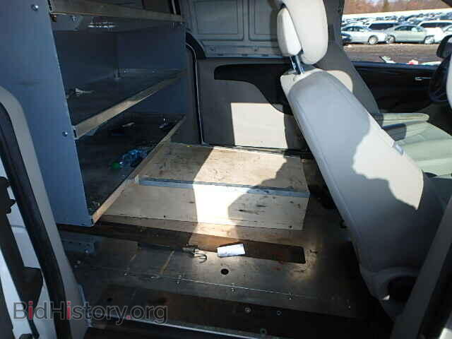 2012 DODGE RAM VAN - VIN: 2C4RDGAG4CR202172 - Фото 6