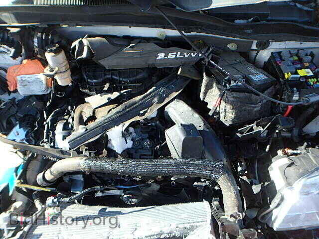 2012 DODGE RAM VAN - VIN: 2C4RDGAG4CR202172 - Фото 7