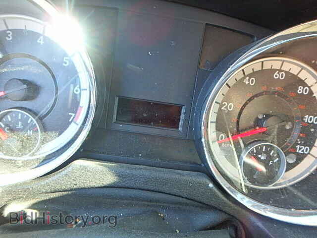 2012 DODGE RAM VAN - VIN: 2C4RDGAG4CR202172 - Фото 8