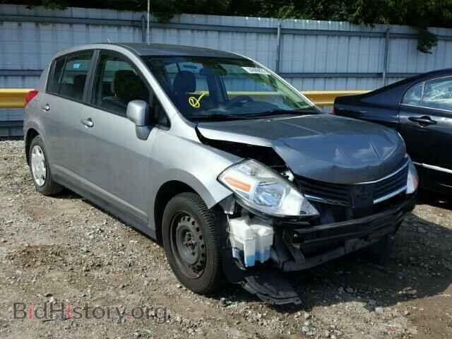 Photo 3N1BC13E49L386048 - NISSAN VERSA 2009
