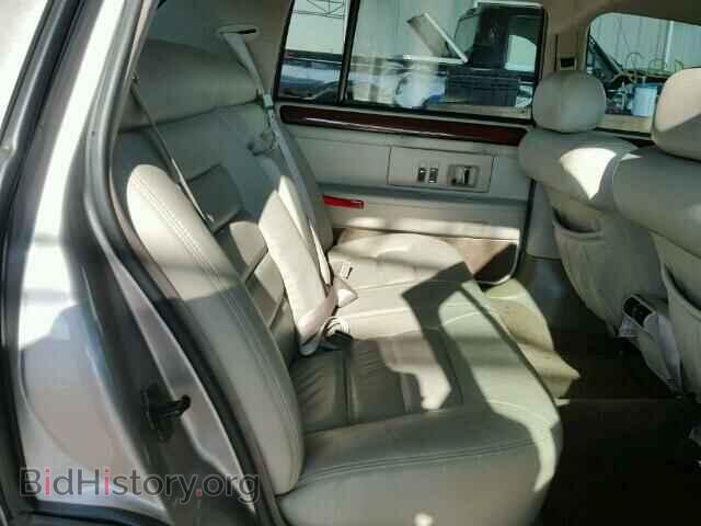 1995 CADILLAC DEVILLE - VIN: 1G6KF52Y9SU250455 - Photo 6