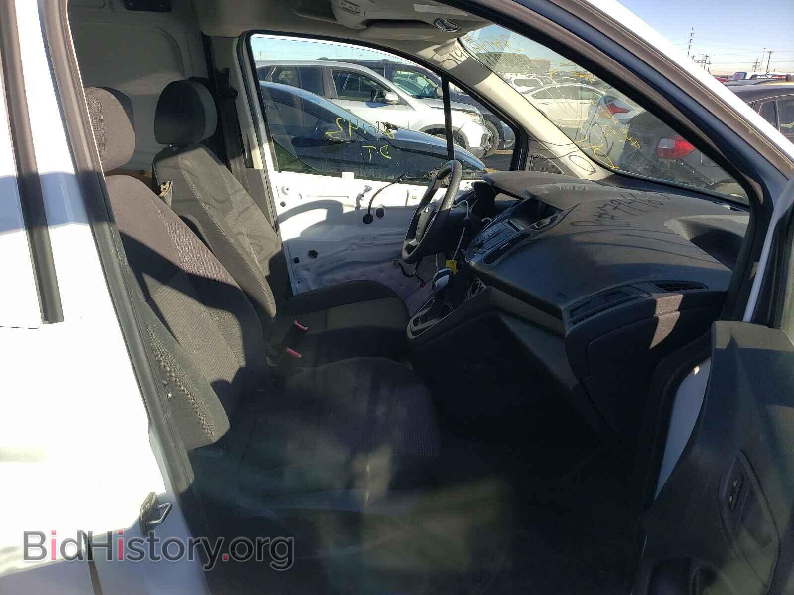2017 FORD TRANSIT CO - VIN: NM0LS7E77H1333157 - Фото 5