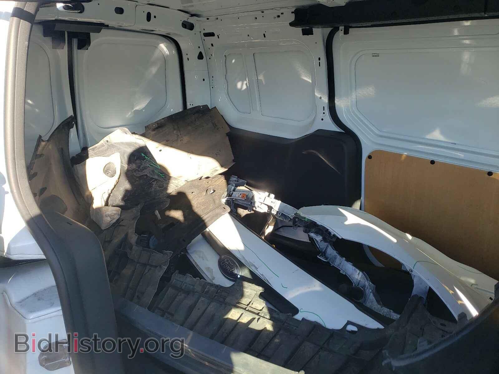 2017 FORD TRANSIT CO - VIN: NM0LS7E77H1333157 - Фото 6