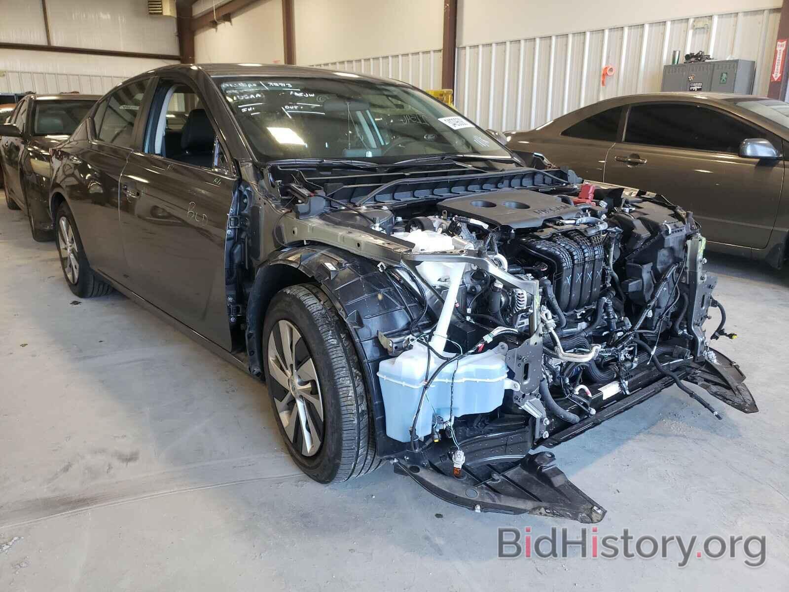 Photo 1N4BL4BV4KC141130 - NISSAN ALTIMA 2019