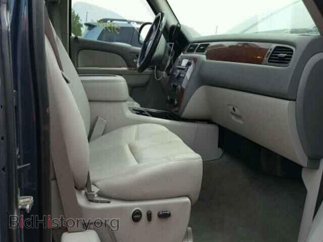 2010 CHEVROLET SILVERADO - VIN: 1GCSKTE36AZ135259 - Фото 5