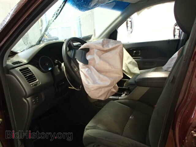 2007 HONDA PILOT - VIN: 5FNYF18187B010677 - Фото 5