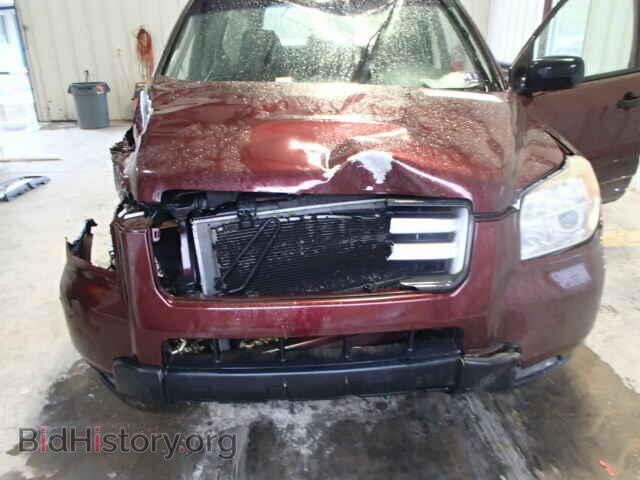 2007 HONDA PILOT - VIN: 5FNYF18187B010677 - Фото 7