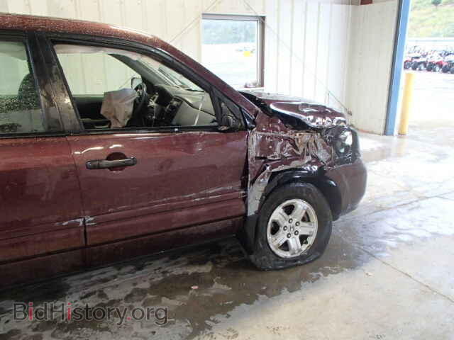 2007 HONDA PILOT - VIN: 5FNYF18187B010677 - Фото 9