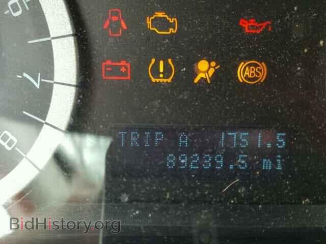 2012 FORD ESCAPE - VIN: 1FMCU0D76CKA46736 - Фото 8