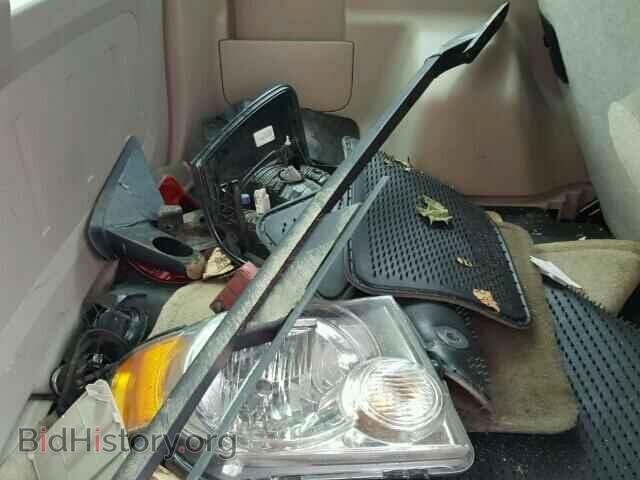 2012 FORD ESCAPE - VIN: 1FMCU0D76CKA46736 - Фото 9