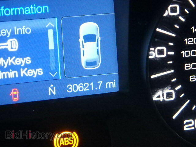 2012 FORD EDGE - VIN: 2FMDK3GC0CBA06540 - Фото 7