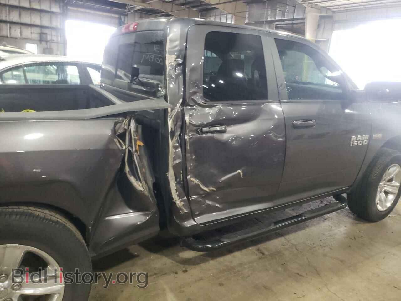 2015 RAM 1500 - VIN: 1C6RR6HT0FS634024 - Фото 9