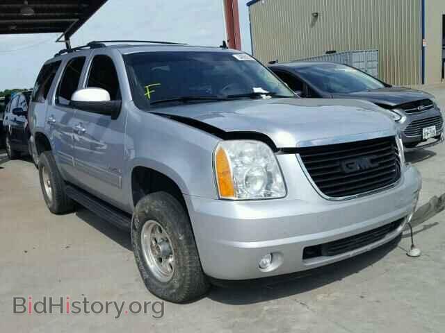 Фотография 1GKS2AE05CR200359 - GMC YUKON 2012