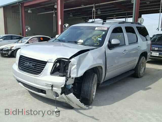 2012 GMC YUKON - VIN: 1GKS2AE05CR200359 - Фото 2
