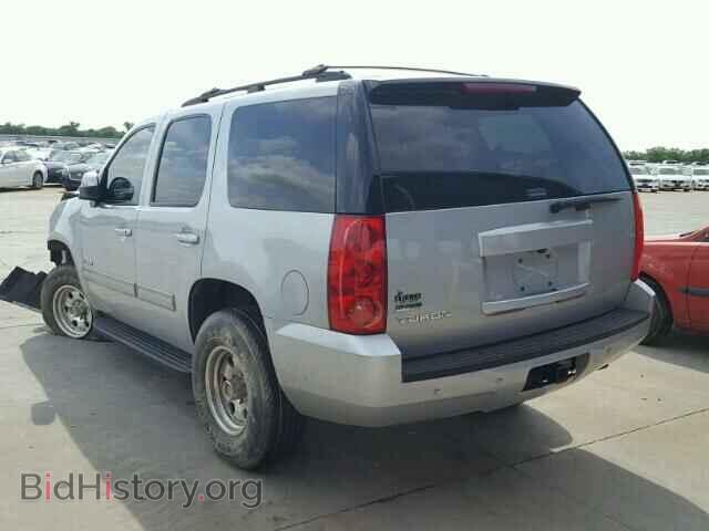 2012 GMC YUKON - VIN: 1GKS2AE05CR200359 - Фото 3