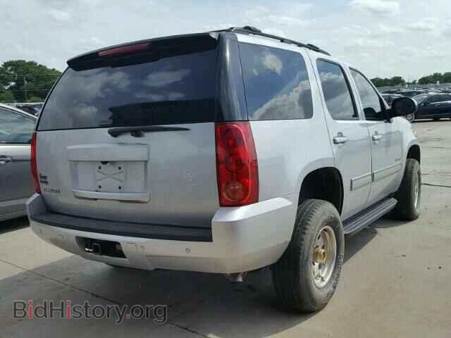 2012 GMC YUKON - VIN: 1GKS2AE05CR200359 - Фото 4