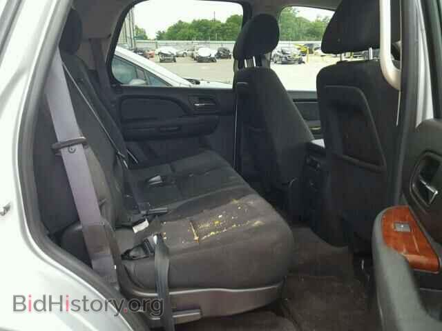 2012 GMC YUKON - VIN: 1GKS2AE05CR200359 - Фото 6