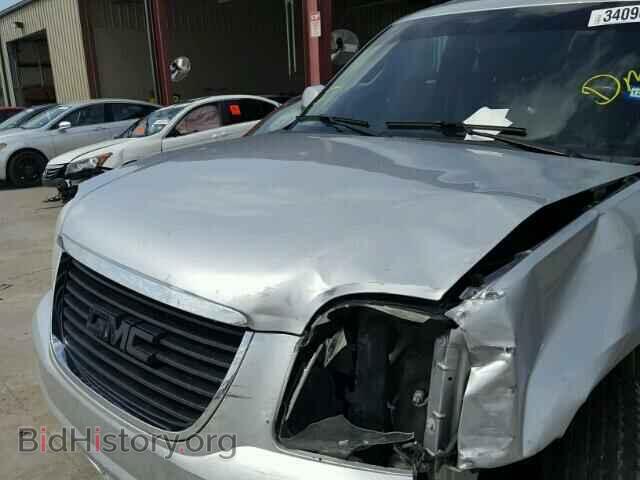 2012 GMC YUKON - VIN: 1GKS2AE05CR200359 - Фото 7