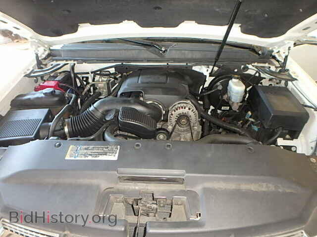2010 CADILLAC ESCALADE - VIN: 1GYUCAEF1AR215616 - Фото 7