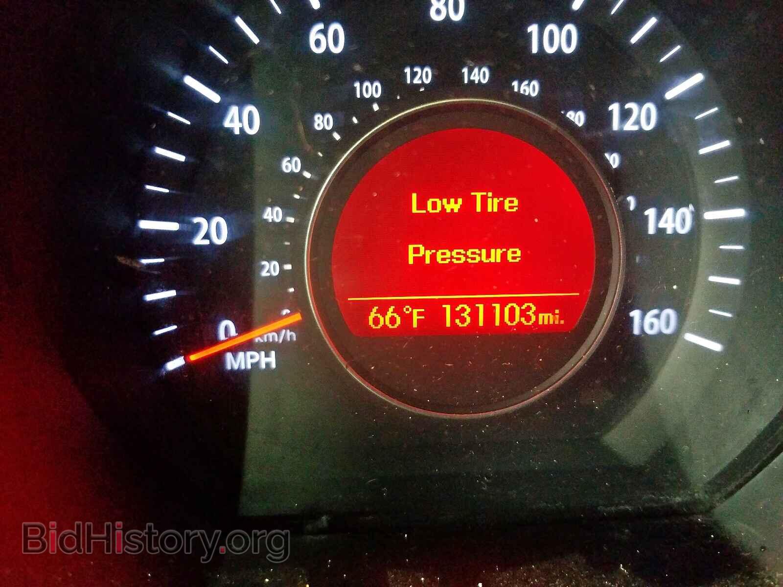 2013 KIA OPTIMA - VIN: KNAGM4A75D5305392 - Фото 8