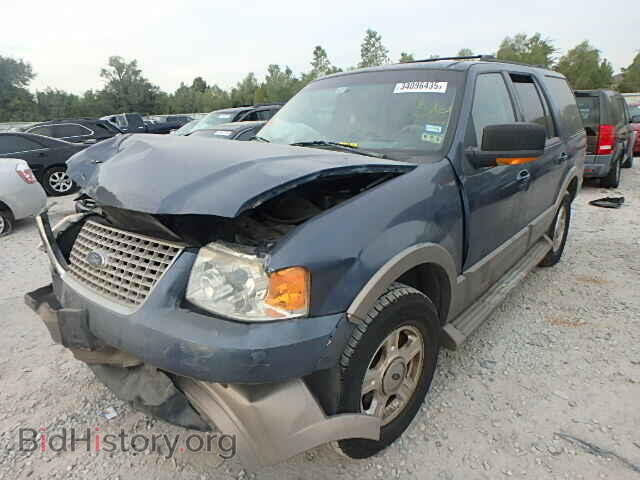 2004 FORD EXPEDITION - VIN: 1FMPU17L04LA33573 - Фото 2