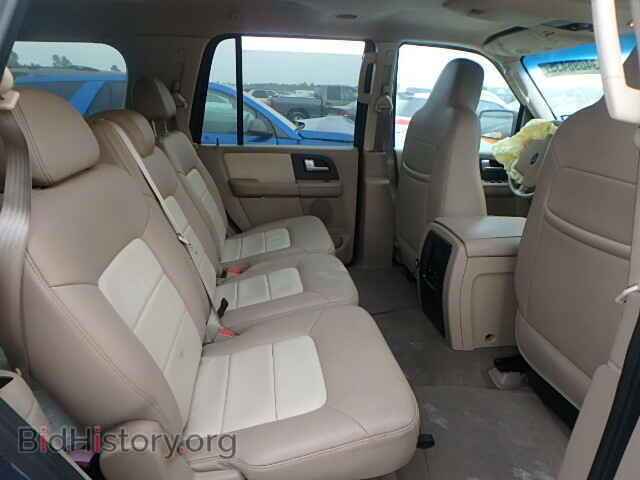 2004 FORD EXPEDITION - VIN: 1FMPU17L04LA33573 - Фото 6