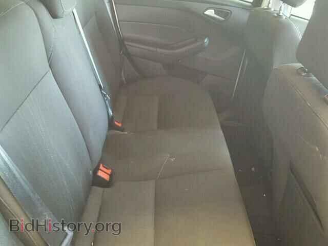 2015 FORD FOCUS - VIN: 1FADP3F23FL384845 - Фото 6