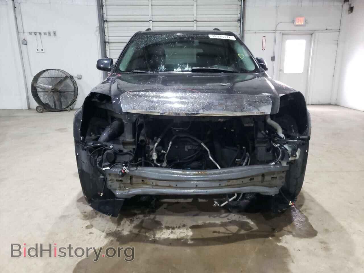 2013 GMC TERRAIN - VIN: 2GKALSEK1D6176168 - Photo 9