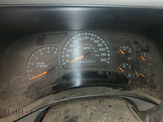 2007 CHEVROLET SILVERADO - VIN: 2GCEK13Z271182184 - Фото 8