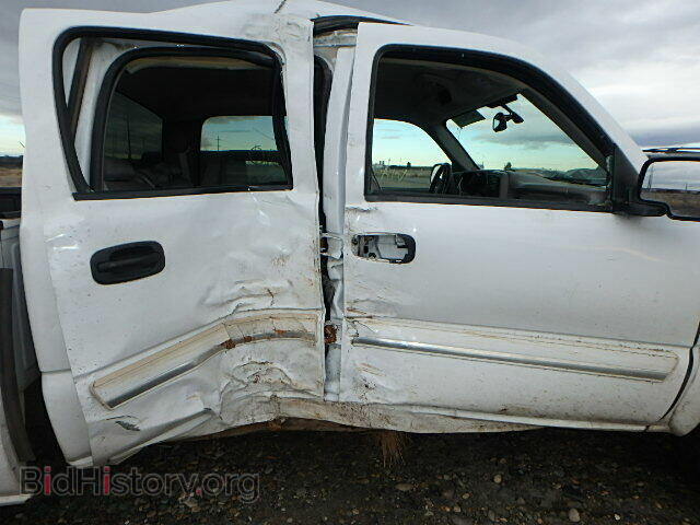 2007 CHEVROLET SILVERADO - VIN: 2GCEK13Z271182184 - Фото 9