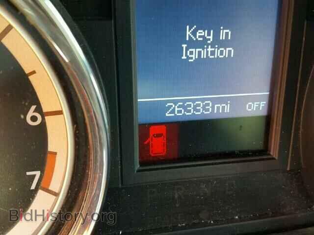 2013 DODGE CARAVAN - VIN: 2C4RDGEG0DR596295 - Фото 8