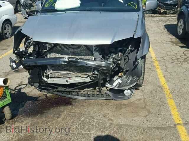 2013 DODGE CARAVAN - VIN: 2C4RDGEG0DR596295 - Фото 10