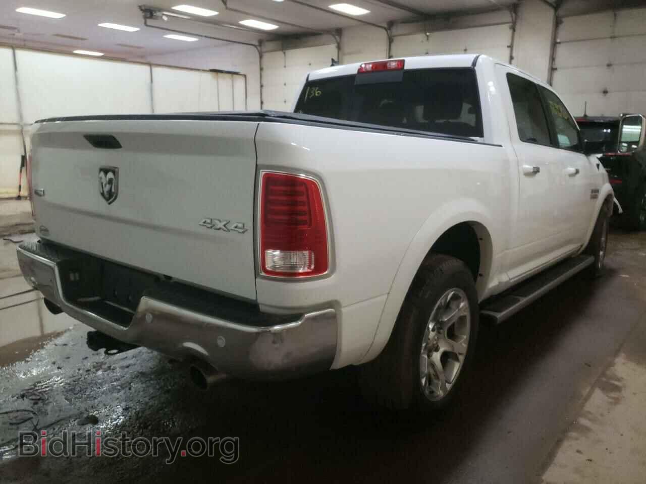 2017 RAM 1500 - VIN: 1C6RR7NT6HS789898 - Фото 4