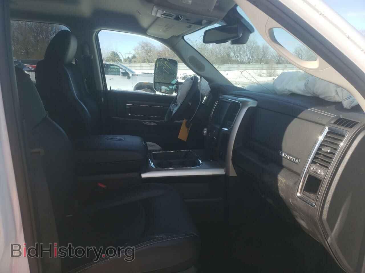 2017 RAM 1500 - VIN: 1C6RR7NT6HS789898 - Фото 5
