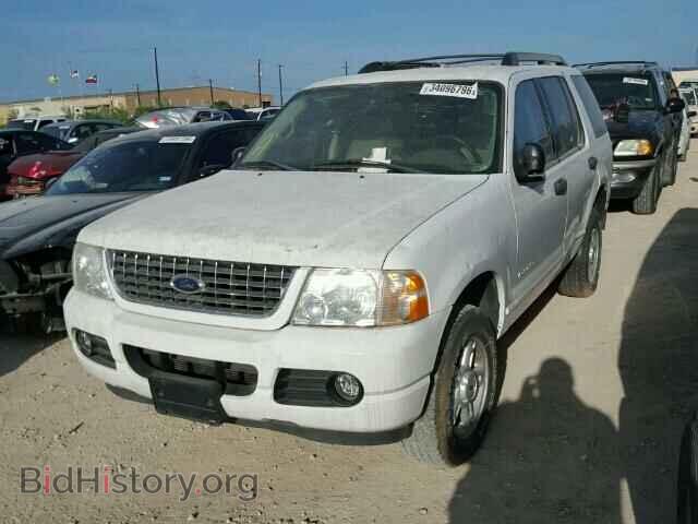 2005 FORD EXPLORER - VIN: 1FMZU63K55UB38690 - Фото 2