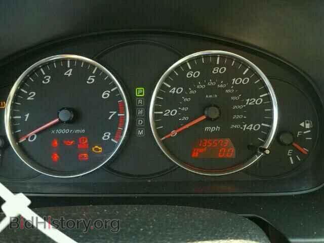 2008 MAZDA 6 - VIN: 1YVHP80C885M07693 - Фото 8