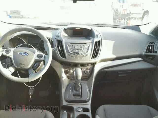 2014 FORD ESCAPE - VIN: 1FMCU0F78EUD16859 - Photo 10