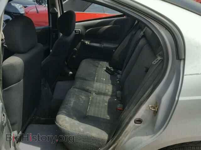 2005 DODGE NEON - VIN: 1B3ES56CX5D149578 - Фото 6