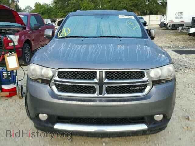 2011 DODGE DURANGO - VIN: 1D4SD4GT3BC650482 - Photo 10
