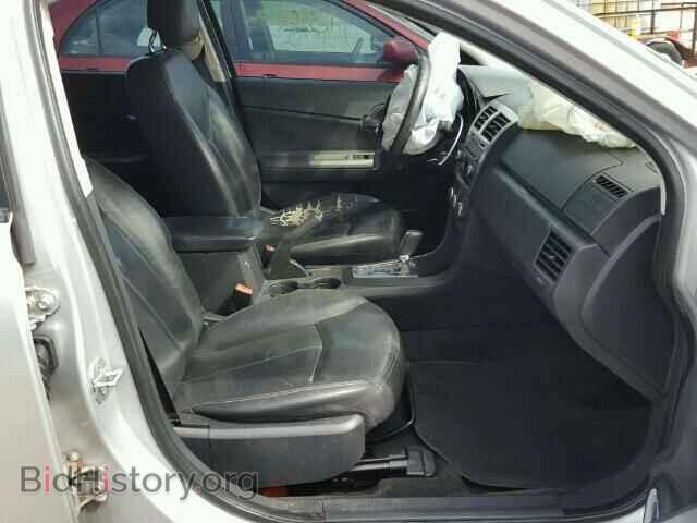 2010 DODGE AVENGER - VIN: 1B3CC5FB5AN226616 - Фото 5