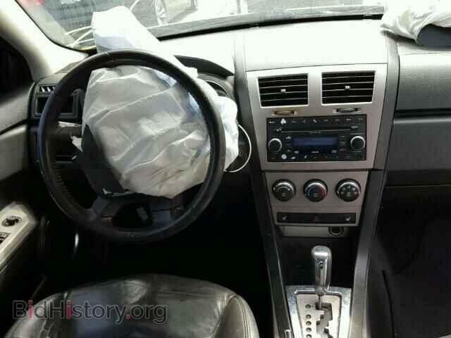 2010 DODGE AVENGER - VIN: 1B3CC5FB5AN226616 - Фото 9