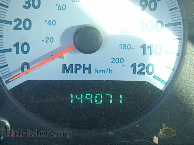 2006 DODGE CARAVAN - VIN: 1D4GP45R26B715550 - Фото 8