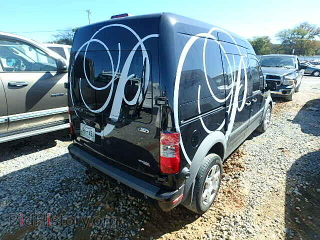 2010 FORD TRANSIT CO - VIN: NM0KS9BN9AT021877 - Фото 4
