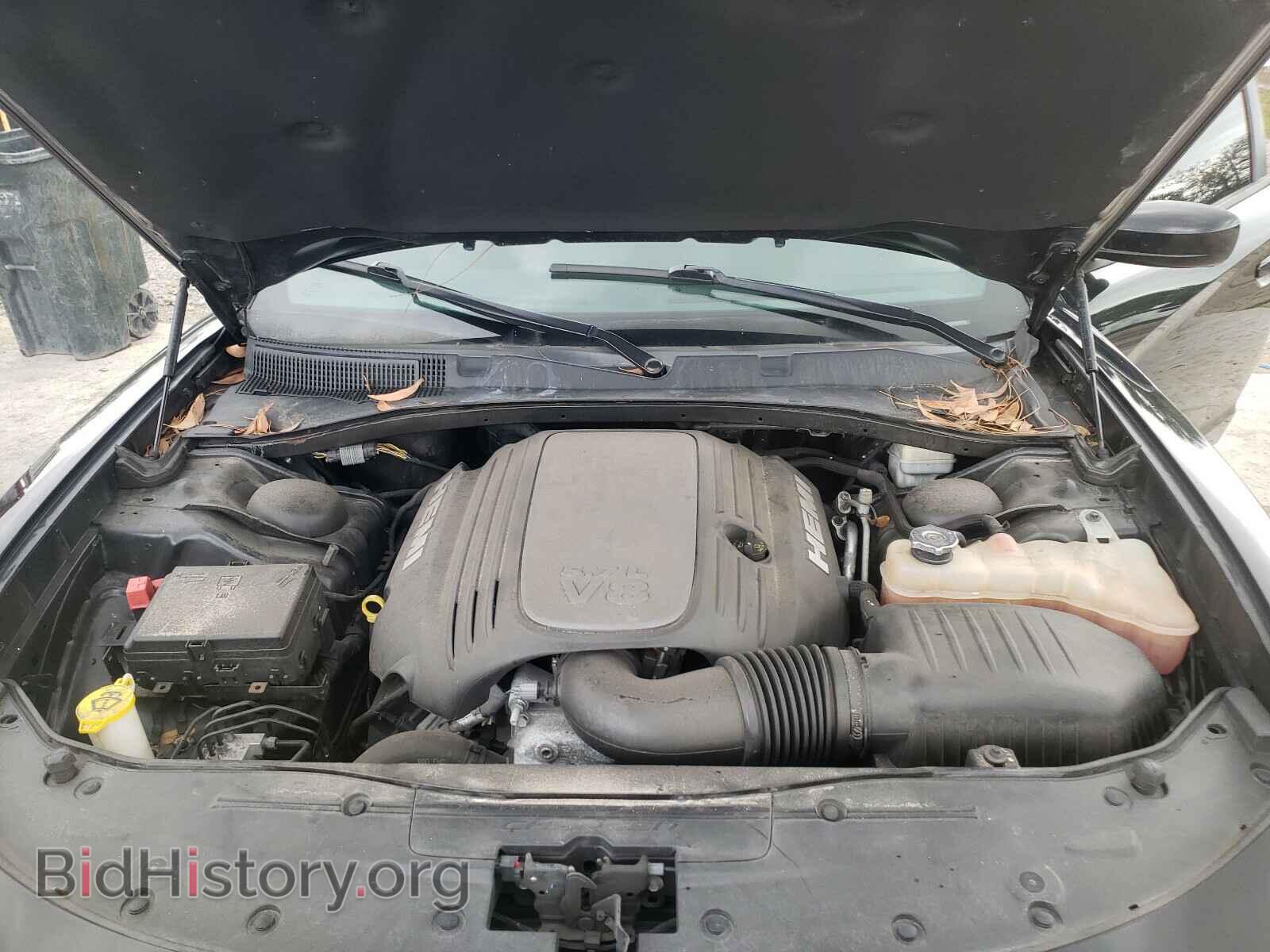 2015 DODGE CHARGER - VIN: 2C3CDXCT9FH785207 - Фото 7