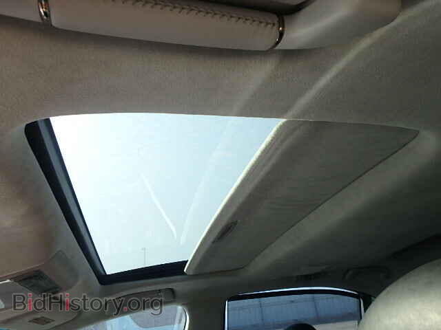 2009 LEXUS LS460 - VIN: JTHGL46F595036080 - Фото 9