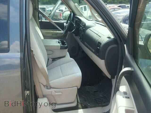2007 CHEVROLET SILVERADO - VIN: 2GCEC19C271642301 - Photo 5