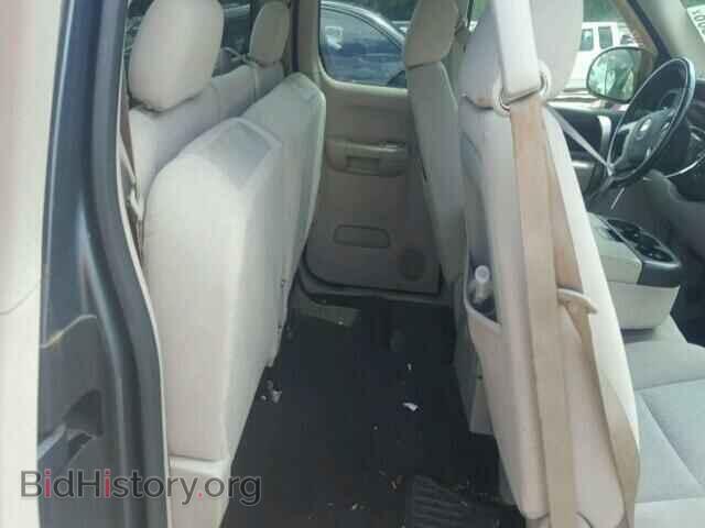 2007 CHEVROLET SILVERADO - VIN: 2GCEC19C271642301 - Photo 6