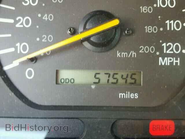 2001 MITSUBISHI GALANT - VIN: 4A3AA46G01E139902 - Фото 8