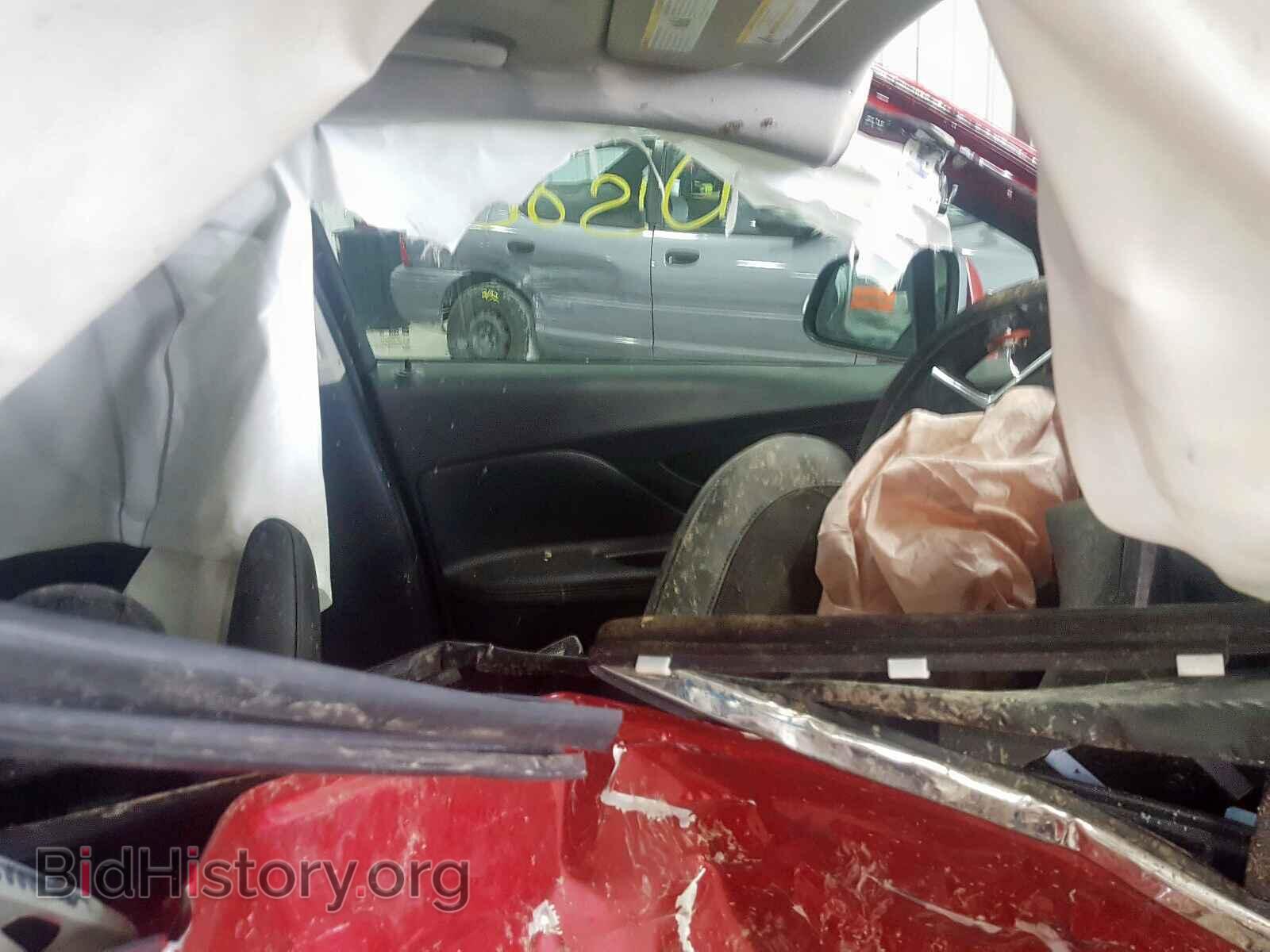 2018 BUICK ENCORE - VIN: KL4CJASB5JB686034 - Photo 5